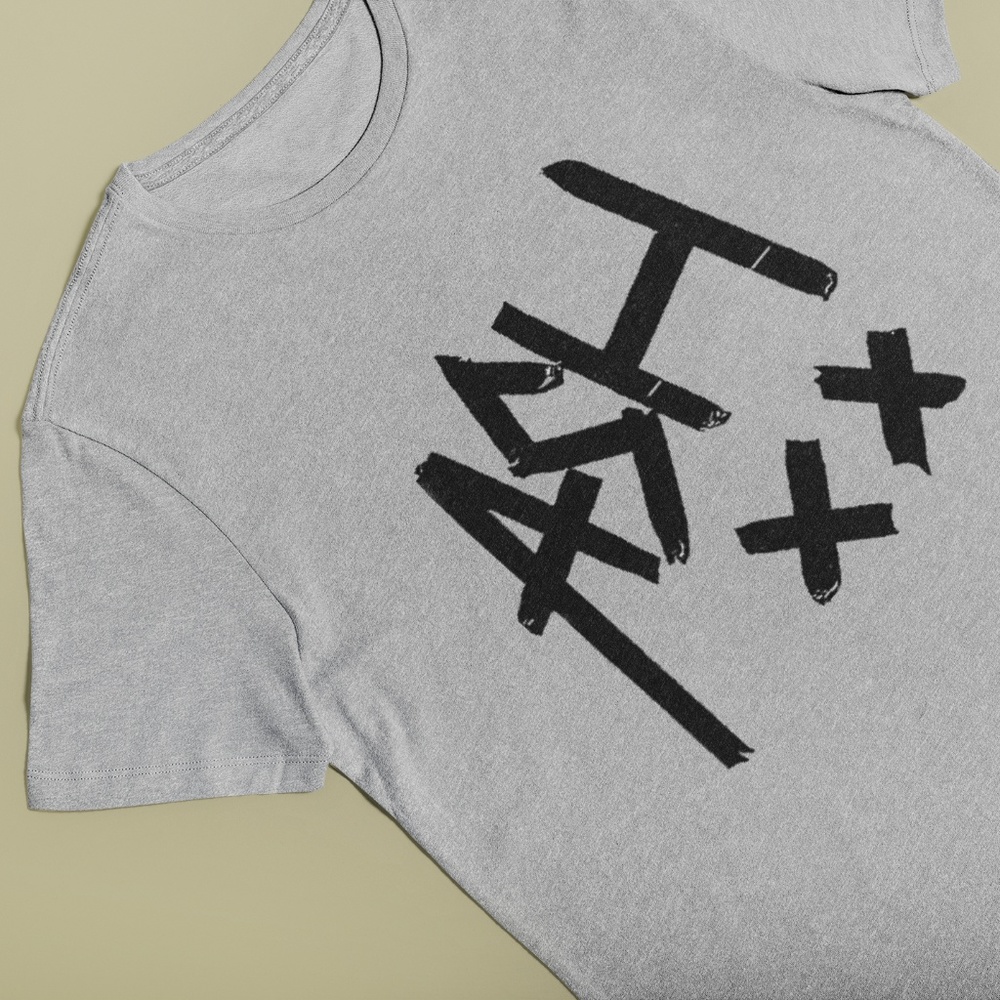 5 Seconds of Summer Ashton (Ash) Irwin T-Shirt